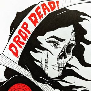 Meet your Posher, Matthew